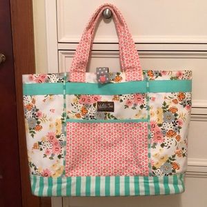 Matilda Jane Good Times Tote